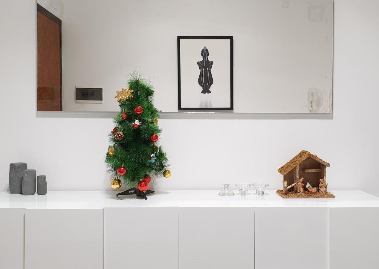 Apartment Little בארי מראה חיצוני תמונה