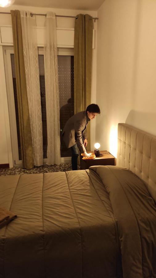 Apartment Little בארי מראה חיצוני תמונה