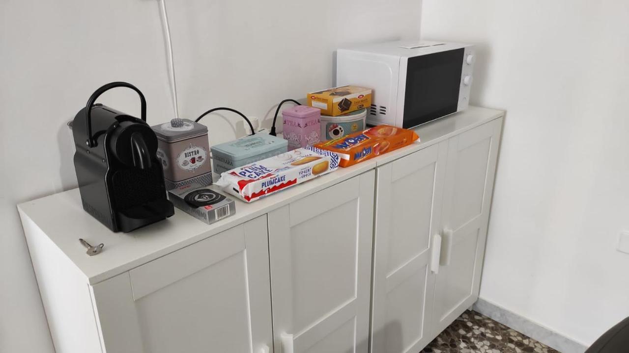 Apartment Little בארי מראה חיצוני תמונה