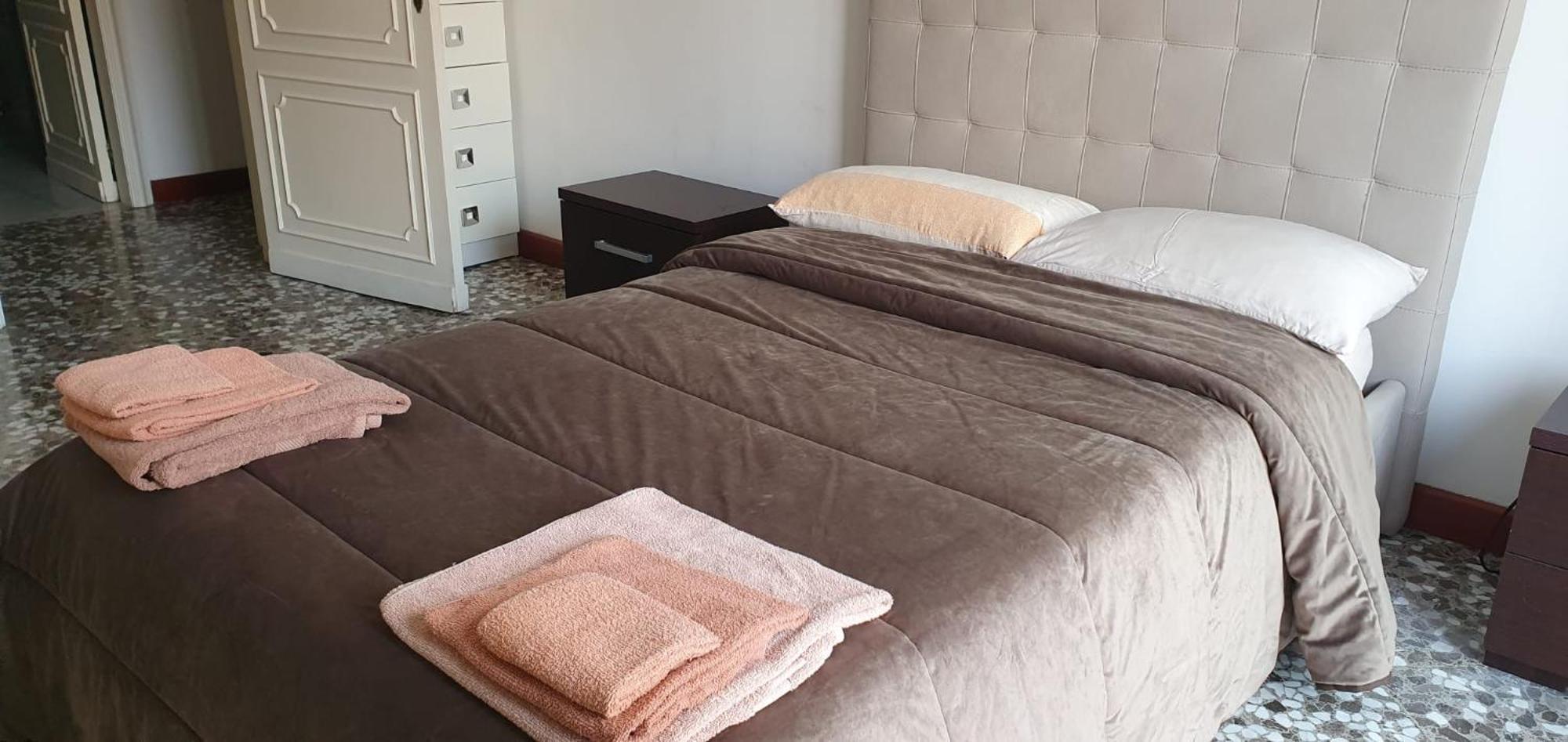 Apartment Little בארי מראה חיצוני תמונה