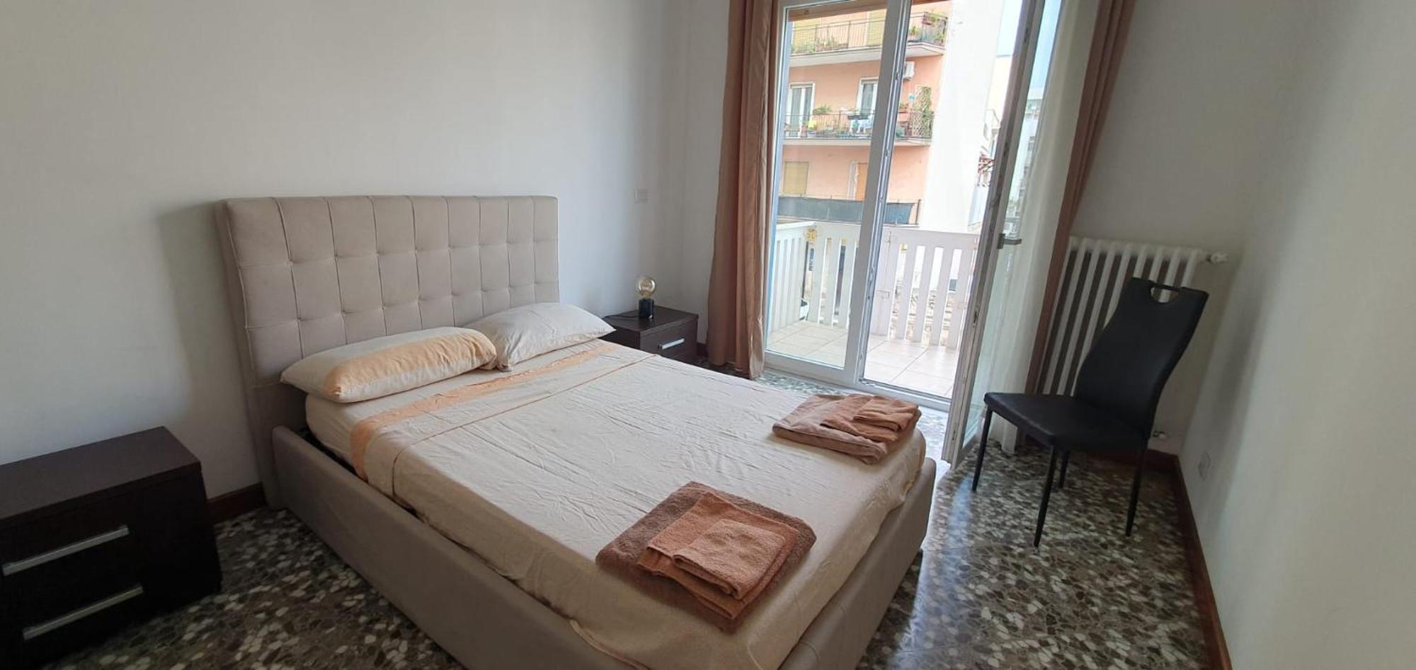 Apartment Little בארי מראה חיצוני תמונה