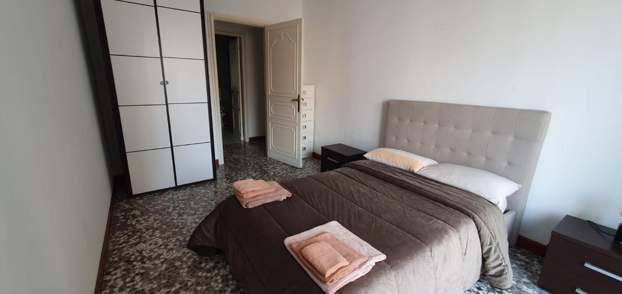 Apartment Little בארי מראה חיצוני תמונה